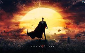 Man of Steel